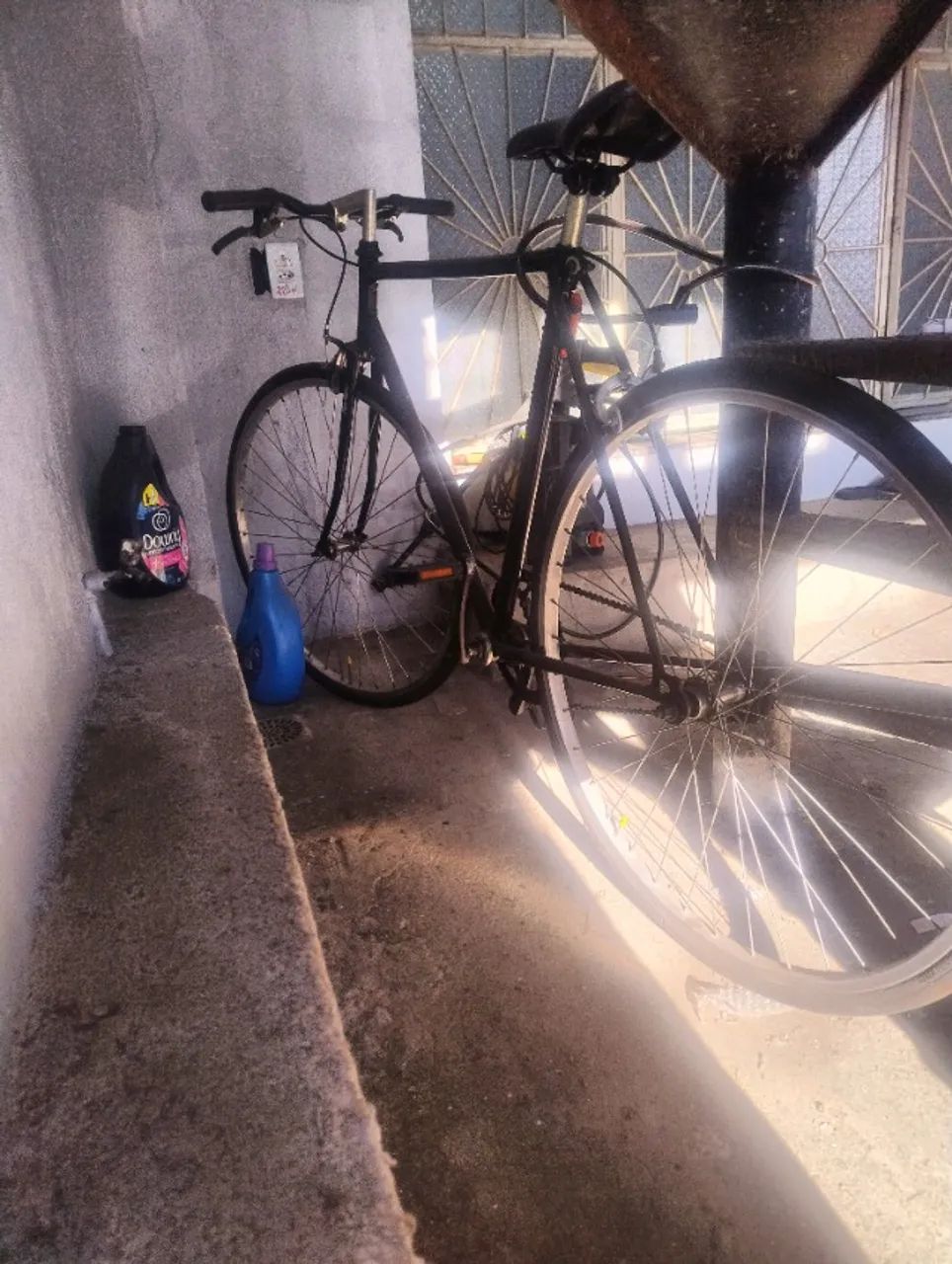 BICICLETA Single Speed (Aceito propostas) - Foto 3