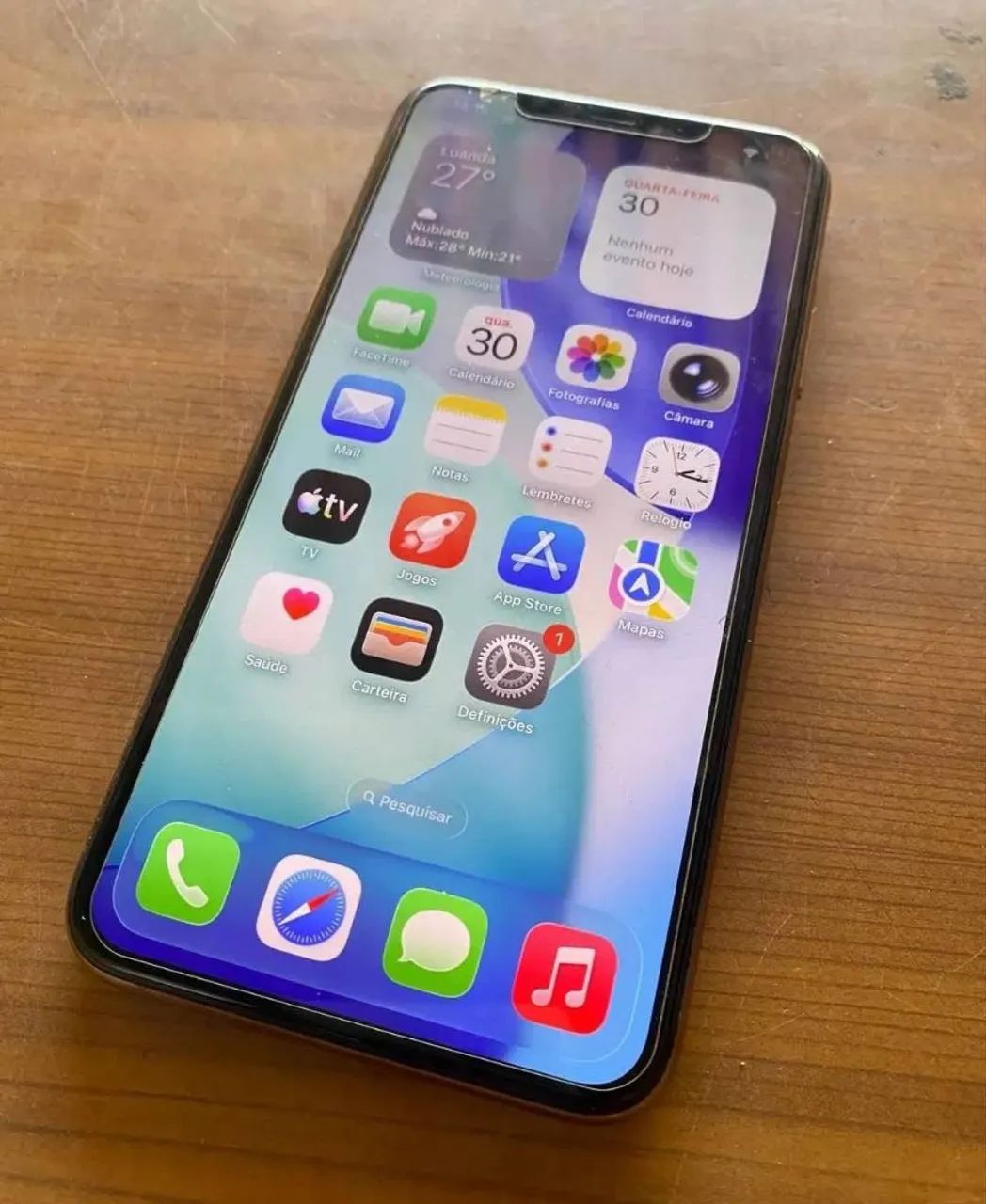 iPhone 11 pro Max 