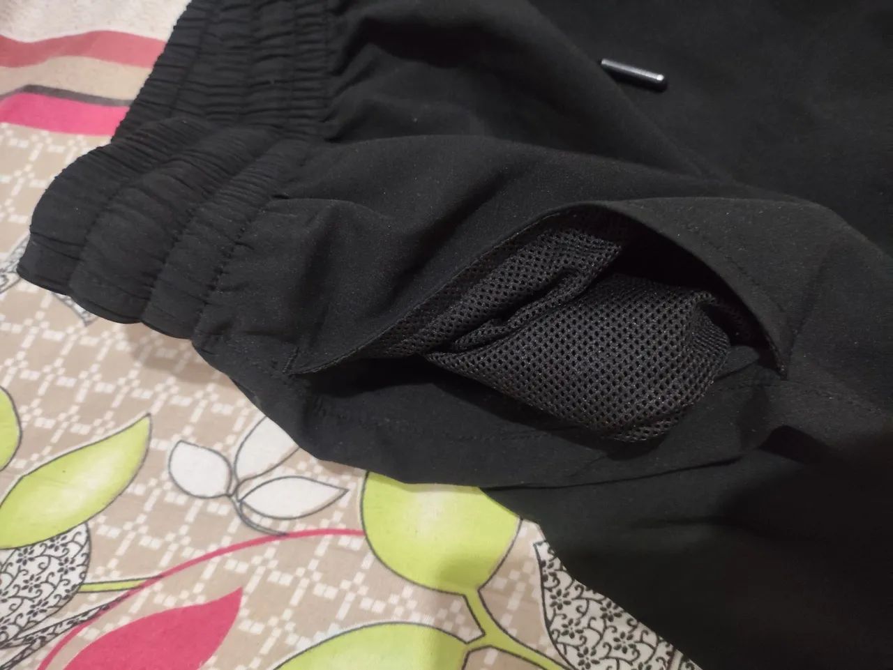Short Masculino Esportivo Elastano  - Foto 3