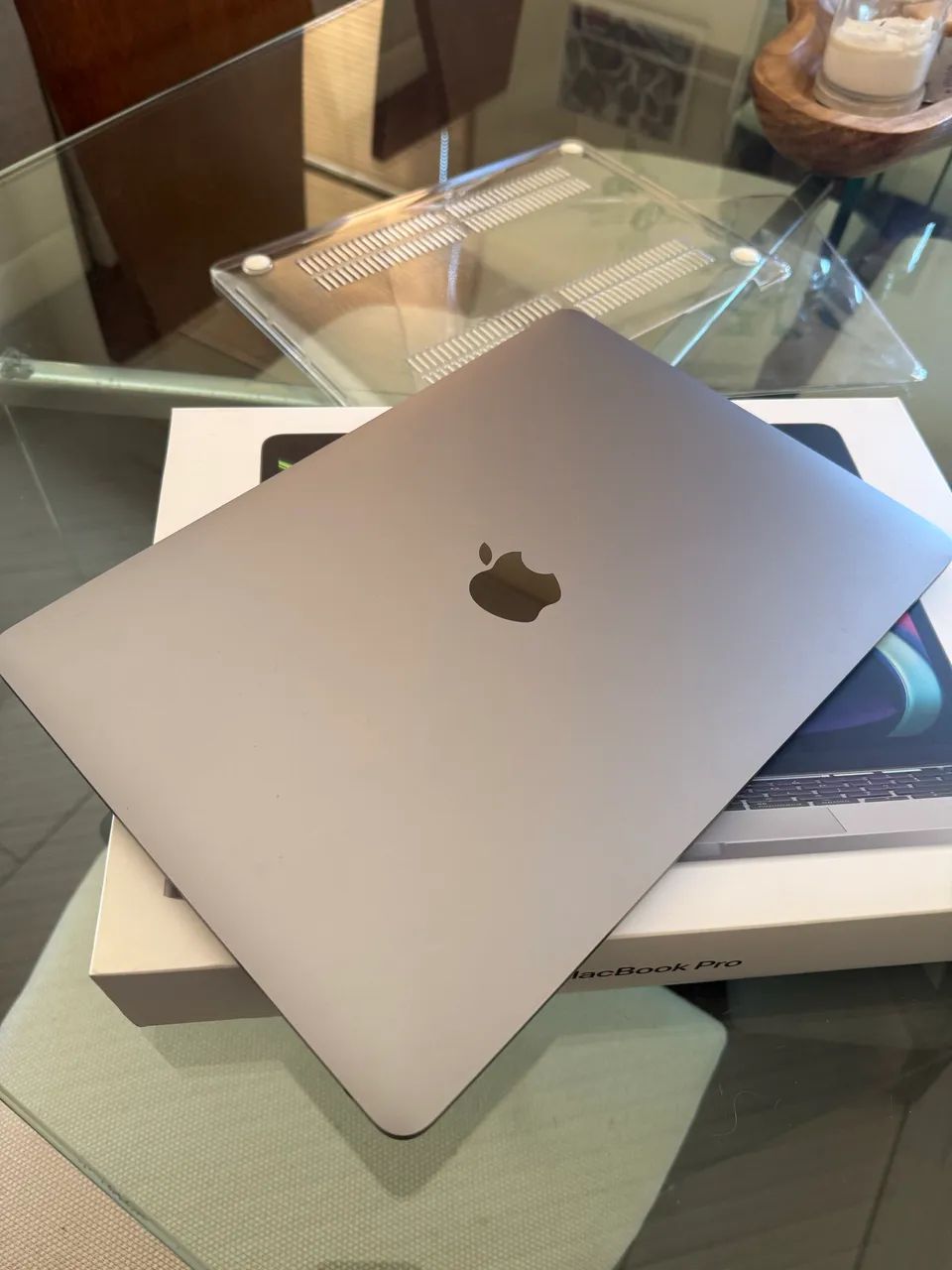 MacBook Pro M2 - 512GB