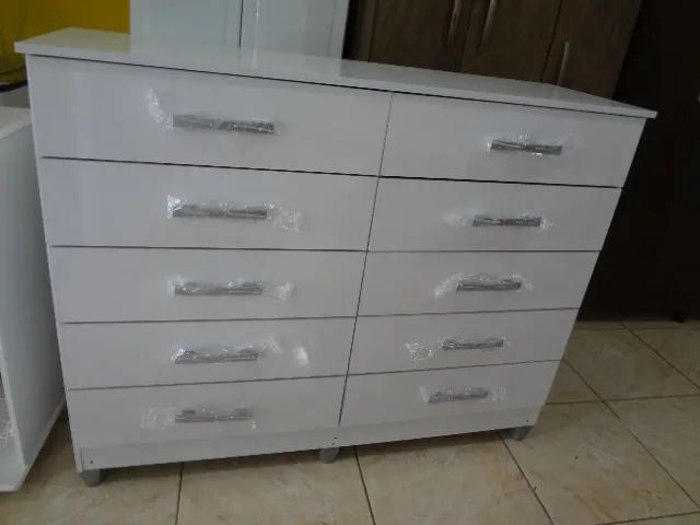 COMODA MELISSA, NOVA - Foto 4
