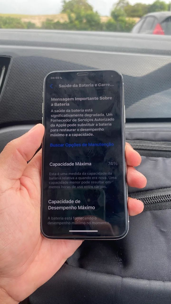 IPHONE XS 64GB - Foto 2