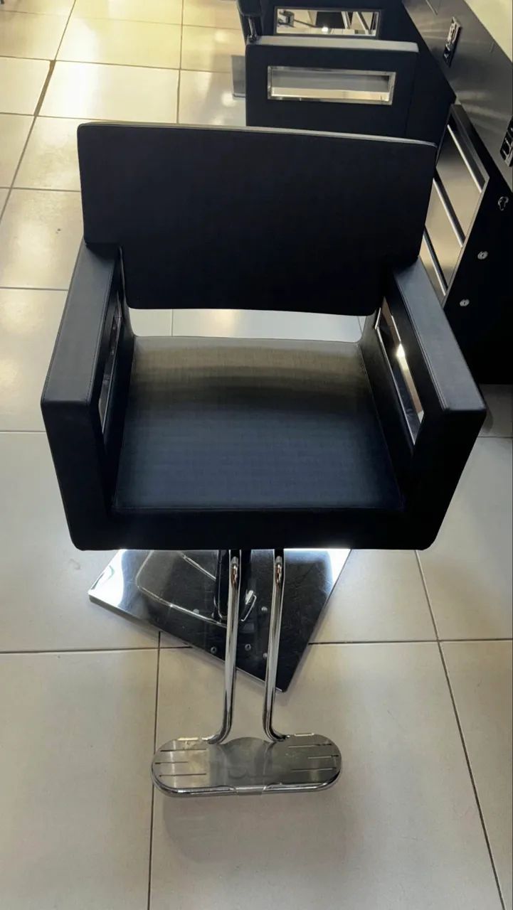 Poltrona Elegance Plus  Van de velde