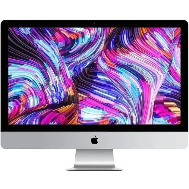 2015- Imac 27