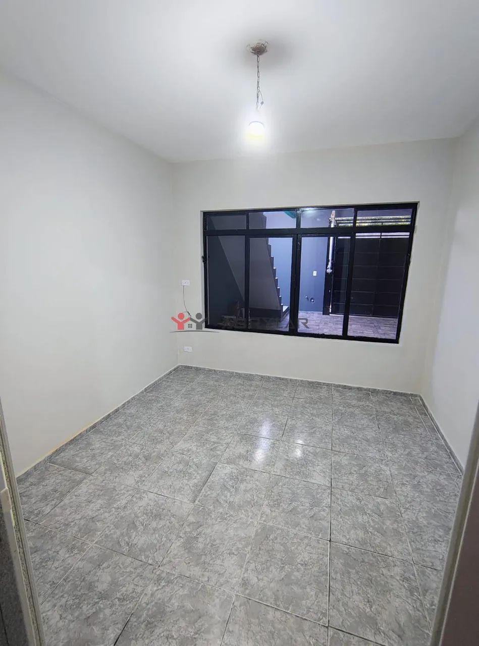 Casa para alugar em Jundiaí, Vila Didi, com 3 quartos, com 150 m² - Foto 3