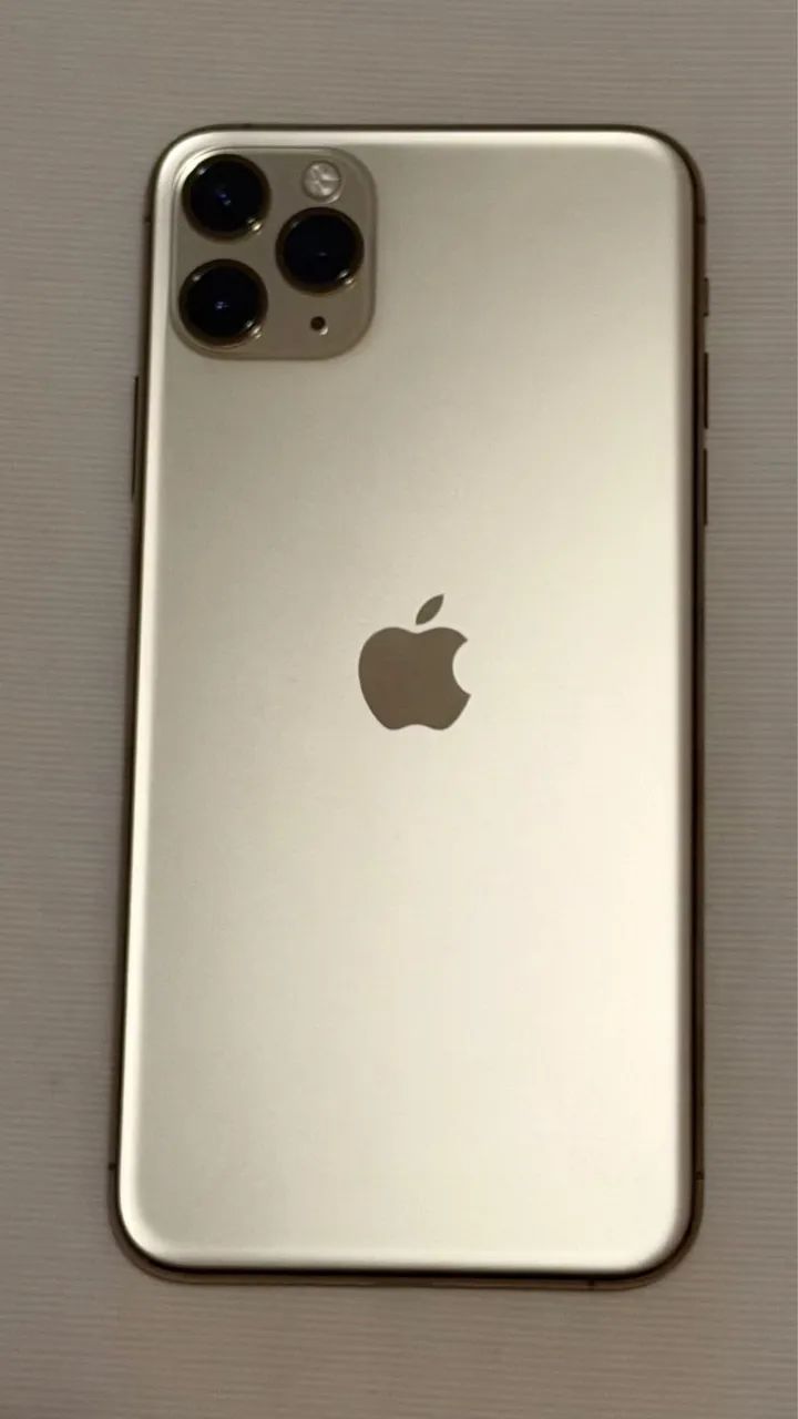 iPhone 11 Pro Max 64gb - Foto 2