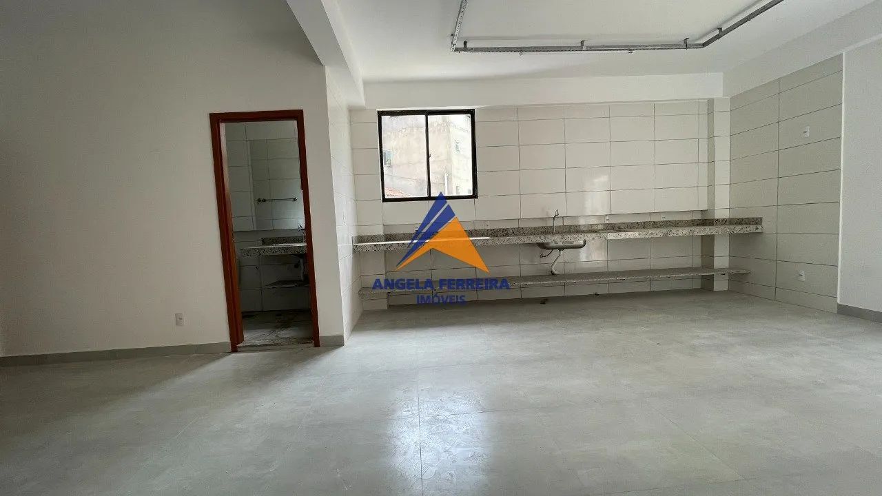 Cobertura de 3 quartos para locação no Buritis - Foto 5