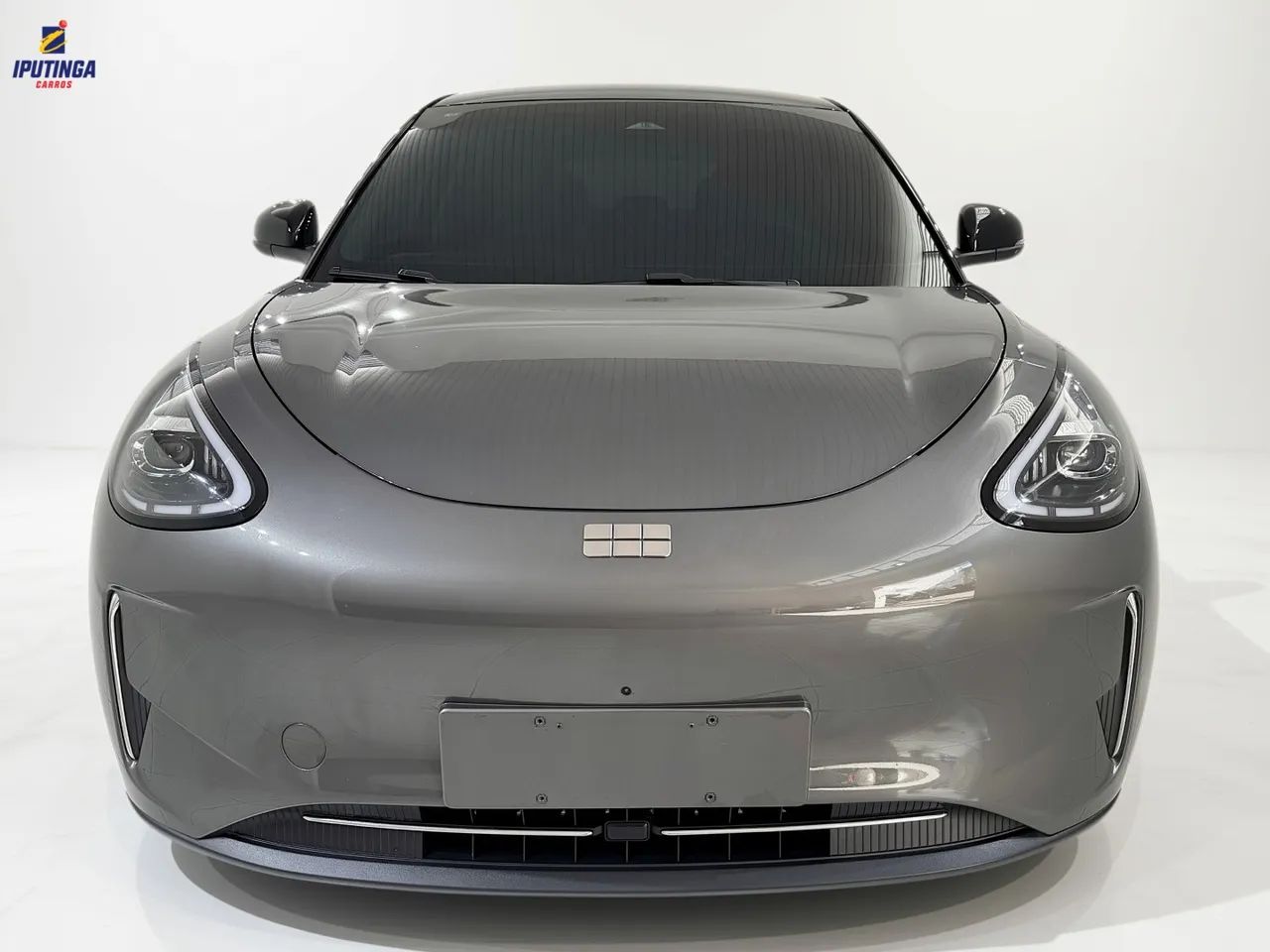 Geely EX2 Max 2026 - Foto 2