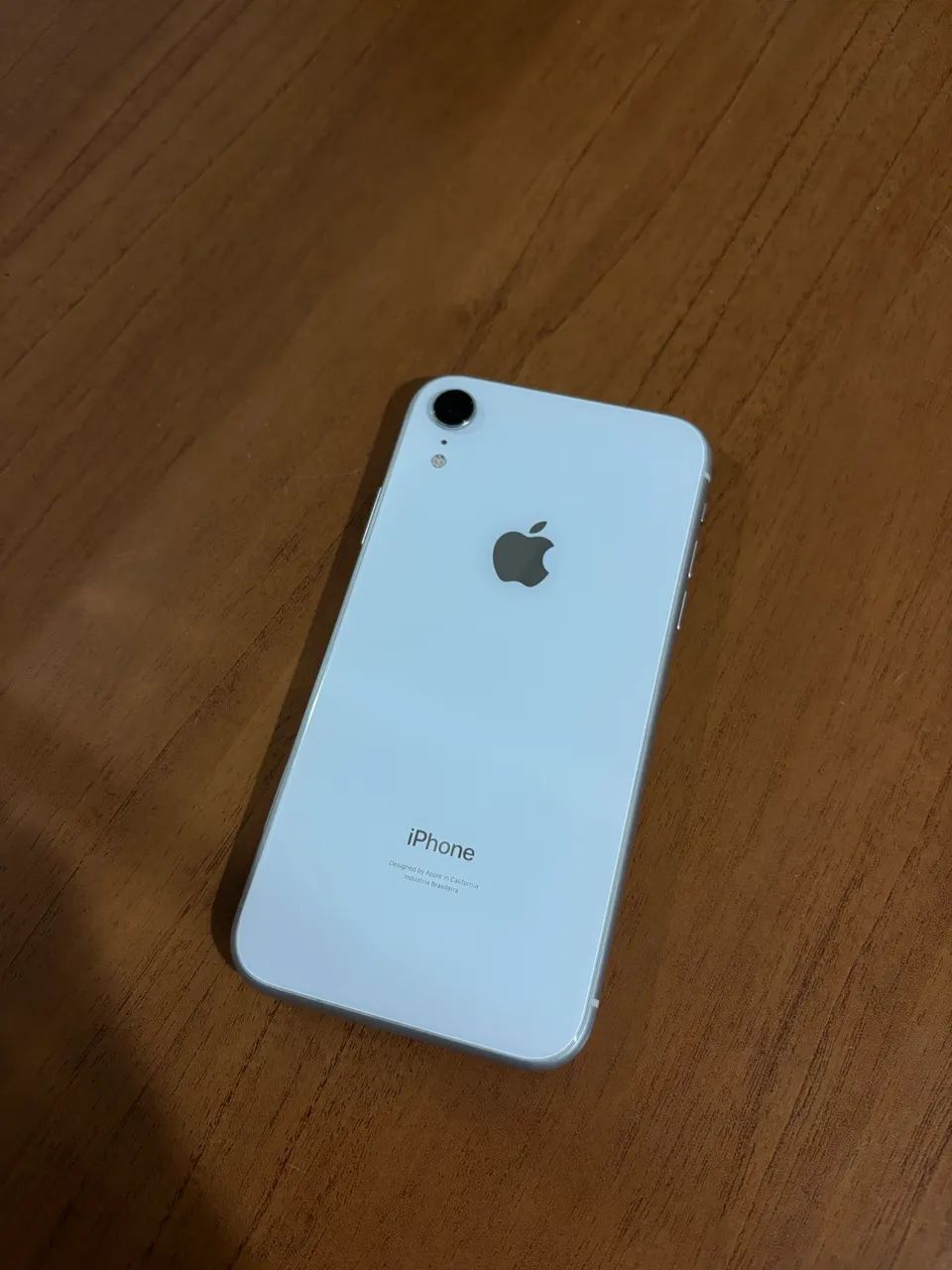 IPHONE XR 128 GB - Foto 5