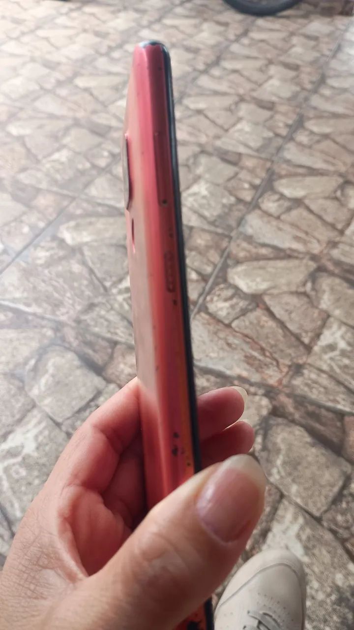 Celular Moto G7 - Foto 3