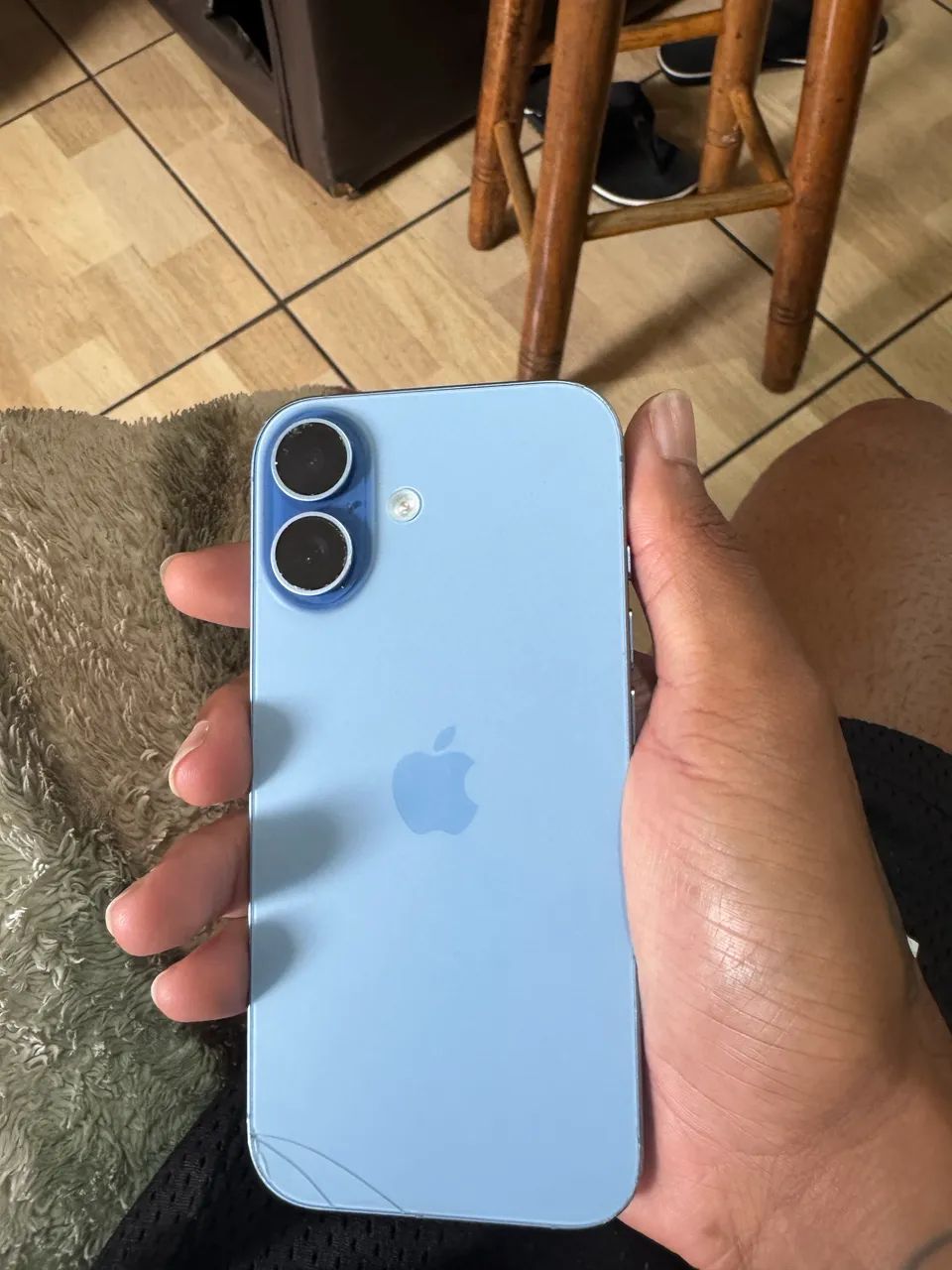 iPhone 16 - Foto 3