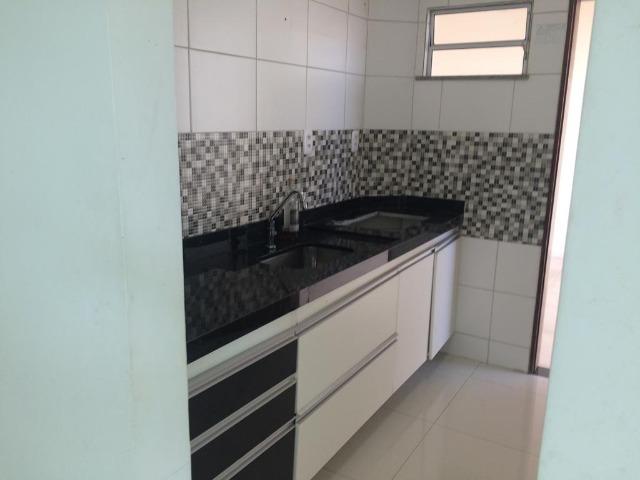 Casa Alto Padrão Duplex Cond. Fechado no Araçagi a Venda, 2 Suítes, 1 Quarto, 3 Vagas - Foto 8