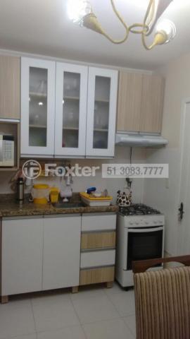 Casa à venda com 2 dormitórios em Tristeza, Porto alegre cod:169880 - Foto 5