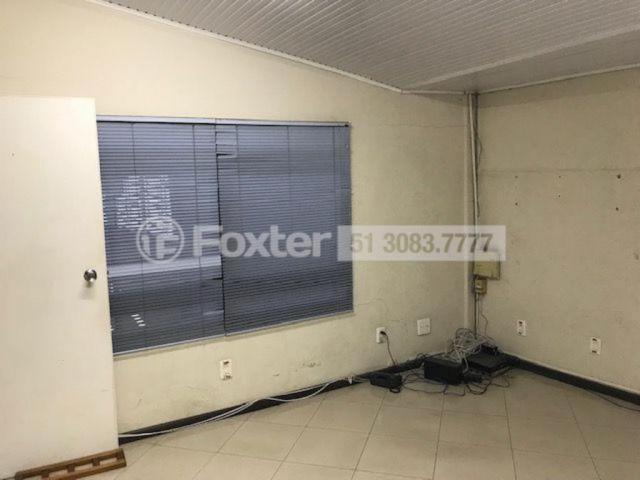 Galpão/depósito/armazém à venda em Jardim itu, Porto alegre cod:179359 - Foto 4
