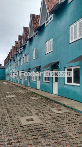 Casa à venda com 2 dormitórios em Tristeza, Porto alegre cod:169880 - Foto 2