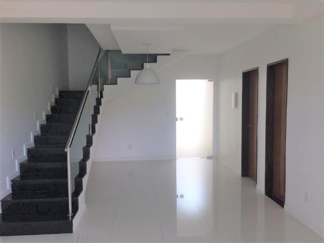 Casa Alto Padrão Duplex Cond. Fechado no Araçagi a Venda, 2 Suítes, 1 Quarto, 3 Vagas - Foto 4