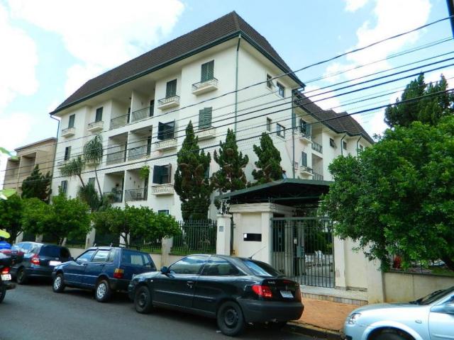 Apartamento para alugar com 2 dormitórios em Centro, Ribeirão preto cod:7557