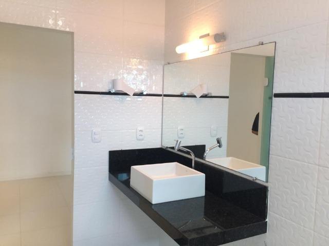 Casa Alto Padrão Duplex Cond. Fechado no Araçagi a Venda, 2 Suítes, 1 Quarto, 3 Vagas - Foto 17