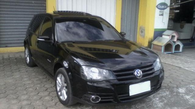 VW Golf 1.6 c/Teto Solar 13 - Foto 2