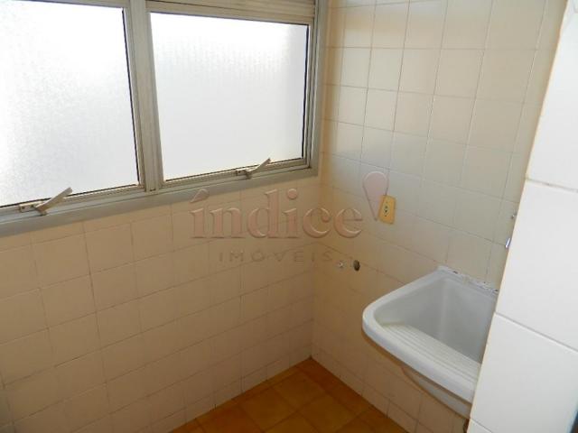 Apartamento para alugar com 1 dormitórios em Centro, Ribeirão preto cod:9321 - Foto 7