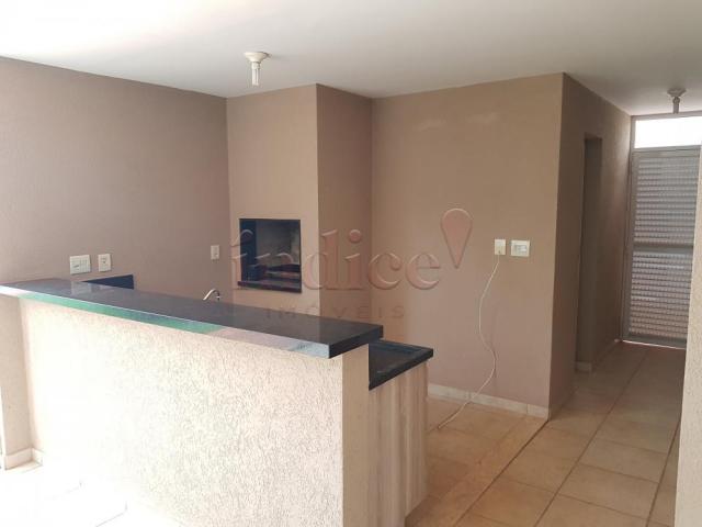 Casa de condomínio à venda com 4 dormitórios em Jardim canadá, Ribeirão preto cod:10286 - Foto 7