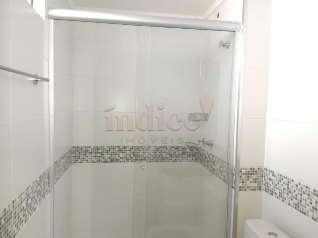 Apartamento para alugar com 1 dormitórios em Vila tibério, Ribeirão preto cod:11689 - Foto 14