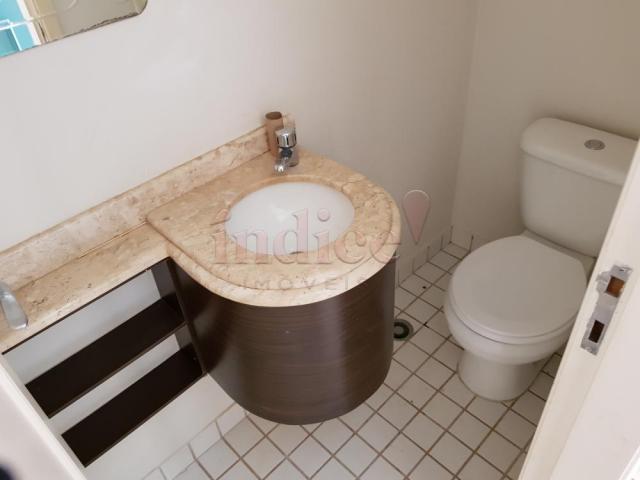 Casa de condomínio à venda com 4 dormitórios cod:9897 - Foto 15
