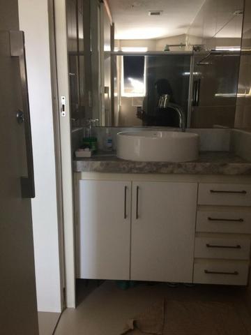 Apartamento 118m² com 3 suítes e 2 vagas Aldeota - Foto 13