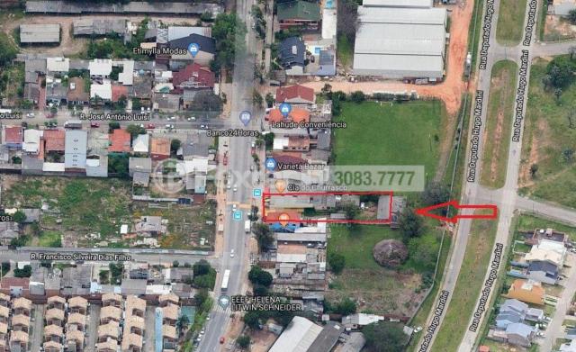 Terreno à venda em Jardim itu, Porto alegre cod:174049 - Foto 17