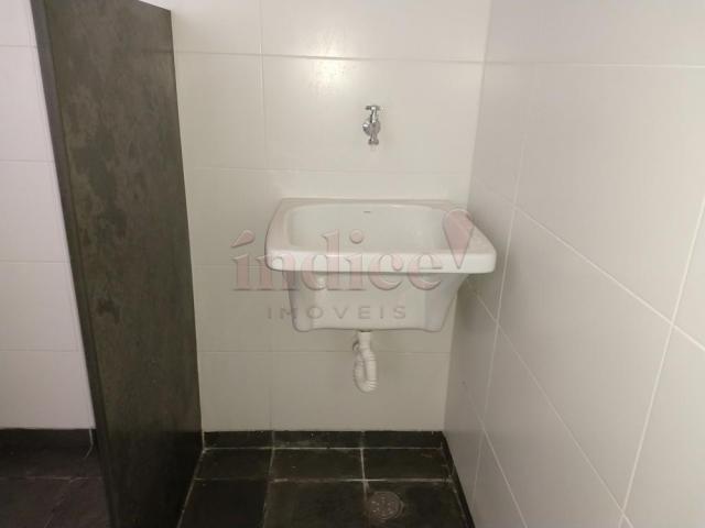 Apartamento para alugar com 1 dormitórios em Vila tibério, Ribeirão preto cod:11689 - Foto 7