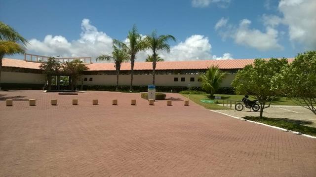 Lote 15x30 Condomínio Altavista Barra de São Miguel - Foto 3