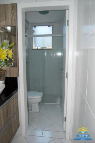 Apartamento à venda com 2 dormitórios em Ingleses, Florianopolis cod:13858 - Foto 5