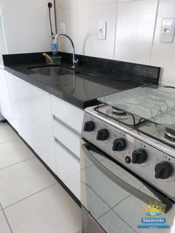 Apartamento à venda com 2 dormitórios em Ingleses, Florianopolis cod:13692 - Foto 5