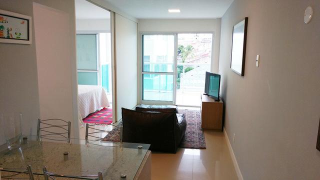 Apartamento 1 quarto, Cloc Marina Residence, Salvador, Bahia - Foto 14