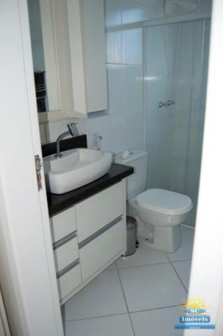 Apartamento à venda com 2 dormitórios em Ingleses, Florianopolis cod:13858 - Foto 11