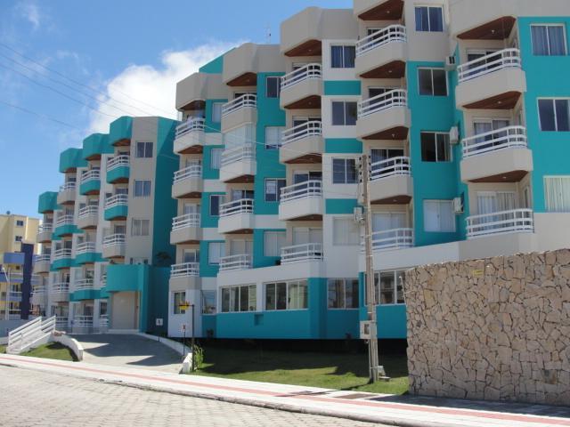 Apartamento à venda com 1 dormitórios em Ingleses, Florianopolis cod:11100 - Foto 17