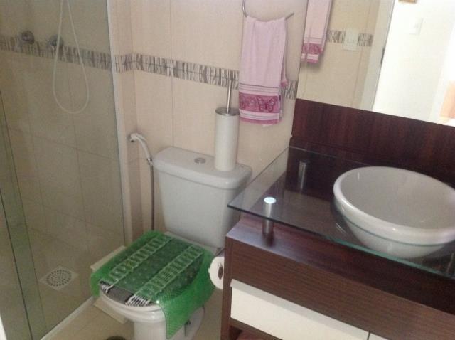 Apartamento à venda com 3 dormitórios em Ingleses, Florianopolis cod:11627 - Foto 13