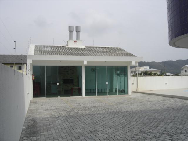Apartamento à venda com 2 dormitórios em Ingleses, Florianopolis cod:12904 - Foto 18
