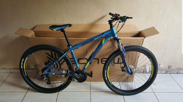 Bicicleta Gonew Endorphine 6.3 Aro 29 *Semi Nova