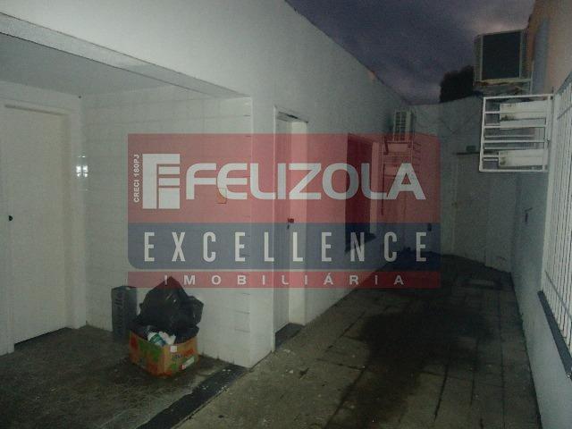 Prédio inteiro para alugar em Jardins, Aracaju cod:120 - Foto 15