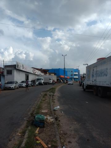 PONTO COMERCIAL 300m² no Anjo da Guarda - Foto 2