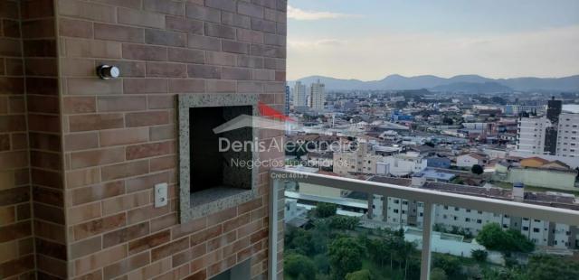 Apartamento à venda com 2 dormitórios em Vila operária, Itajaí cod:1636_1515 - Foto 15