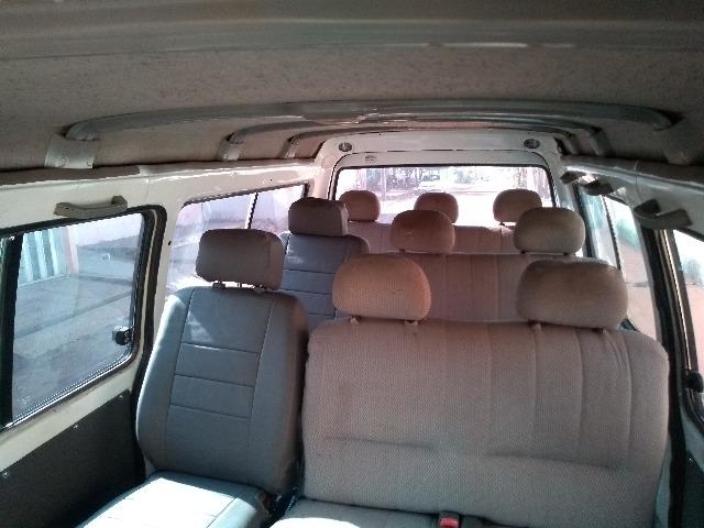 Van Mitsubishi L300 - Foto 12