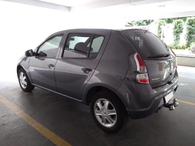 Sandero Expression 2014 - Foto 4