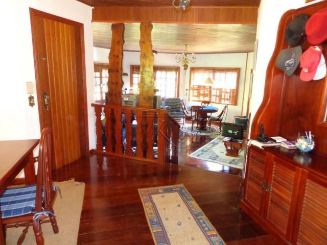 Casa à venda com 3 dormitórios em Vale da mantiqueira, Campos do jordao cod:V31187LA - Foto 9