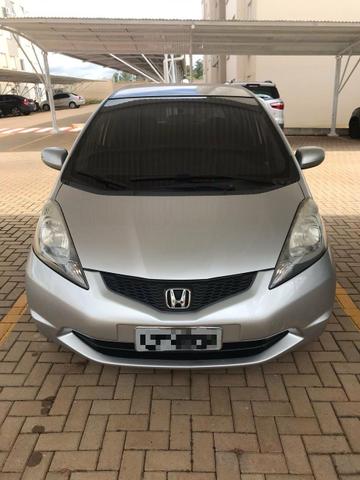 Honda Fit EX 1.5 AT consorciado 315,00/mês