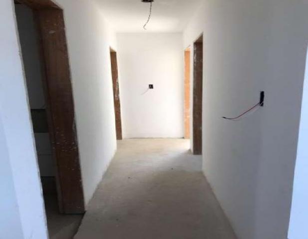 Apartamento à venda, 2 quartos, 2 vagas, caiçara - belo horizonte/mg - Foto 7