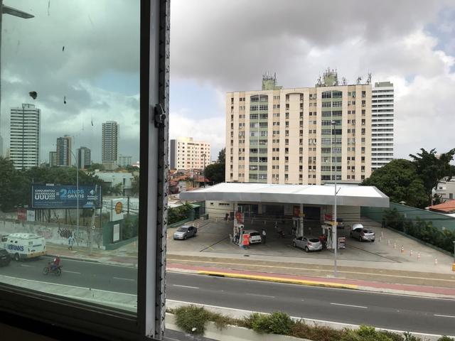 Apartamento/Kitnet vizinho a faculdade Maurício de Nassau - Foto 4
