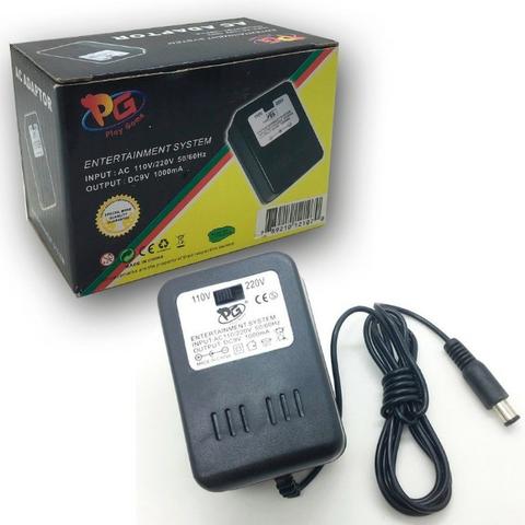 Fonte para Super Nintendo