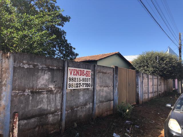 Lote mais casa Jd das Oliveiras ao lado feira do Maysa - Foto 2